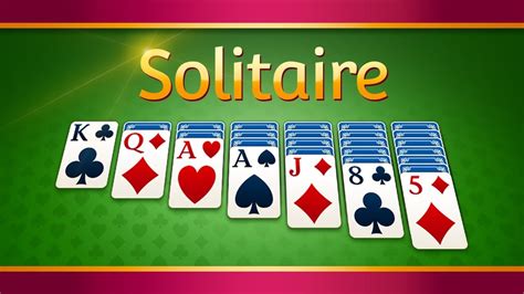 Enjoy playing on big screen. . Free tripledot solitaire